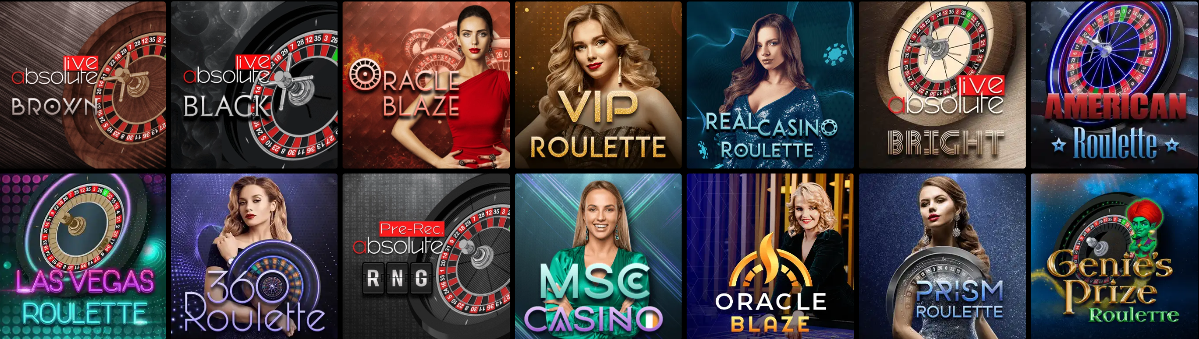 games olympia casino